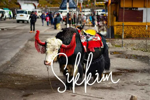 sikkim