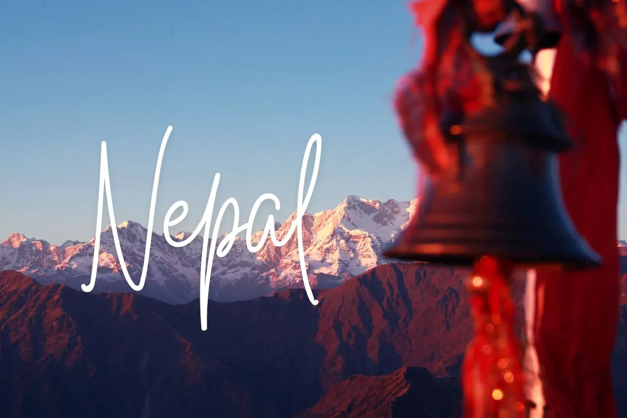 nepal