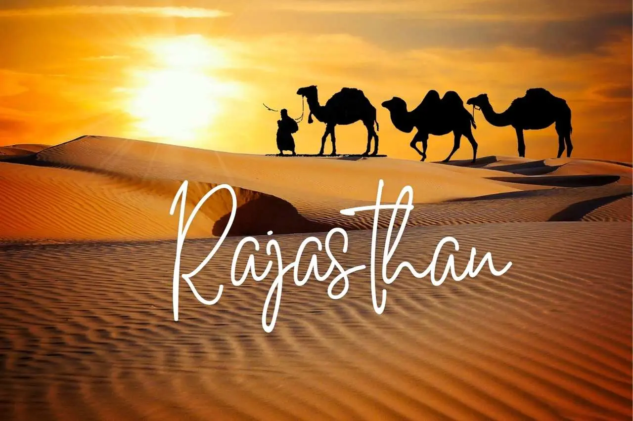 Rajasthan