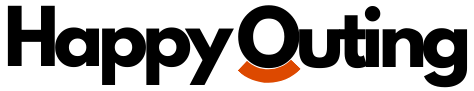 happyouting logo