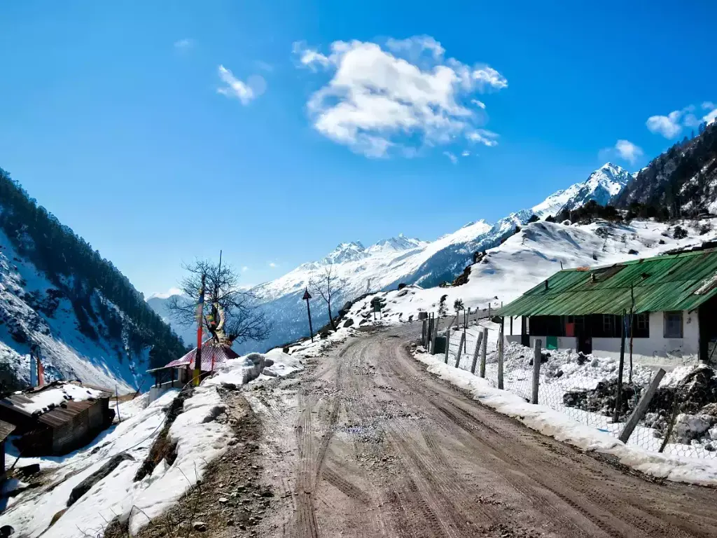 North Sikkim Wonders | FREE Kanchenjunga National Park Ticket