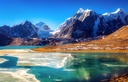 North Sikkim Wonders | FREE Kanchenjunga National Park Ticket