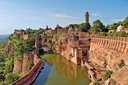 Jaipur Udaipur Jodhpur Jaisalmer | FREE Romantic Lakeview Dinner