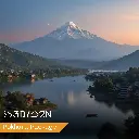 2 Nights 3 Days Pokhara Tour Package from Gorakhpur
