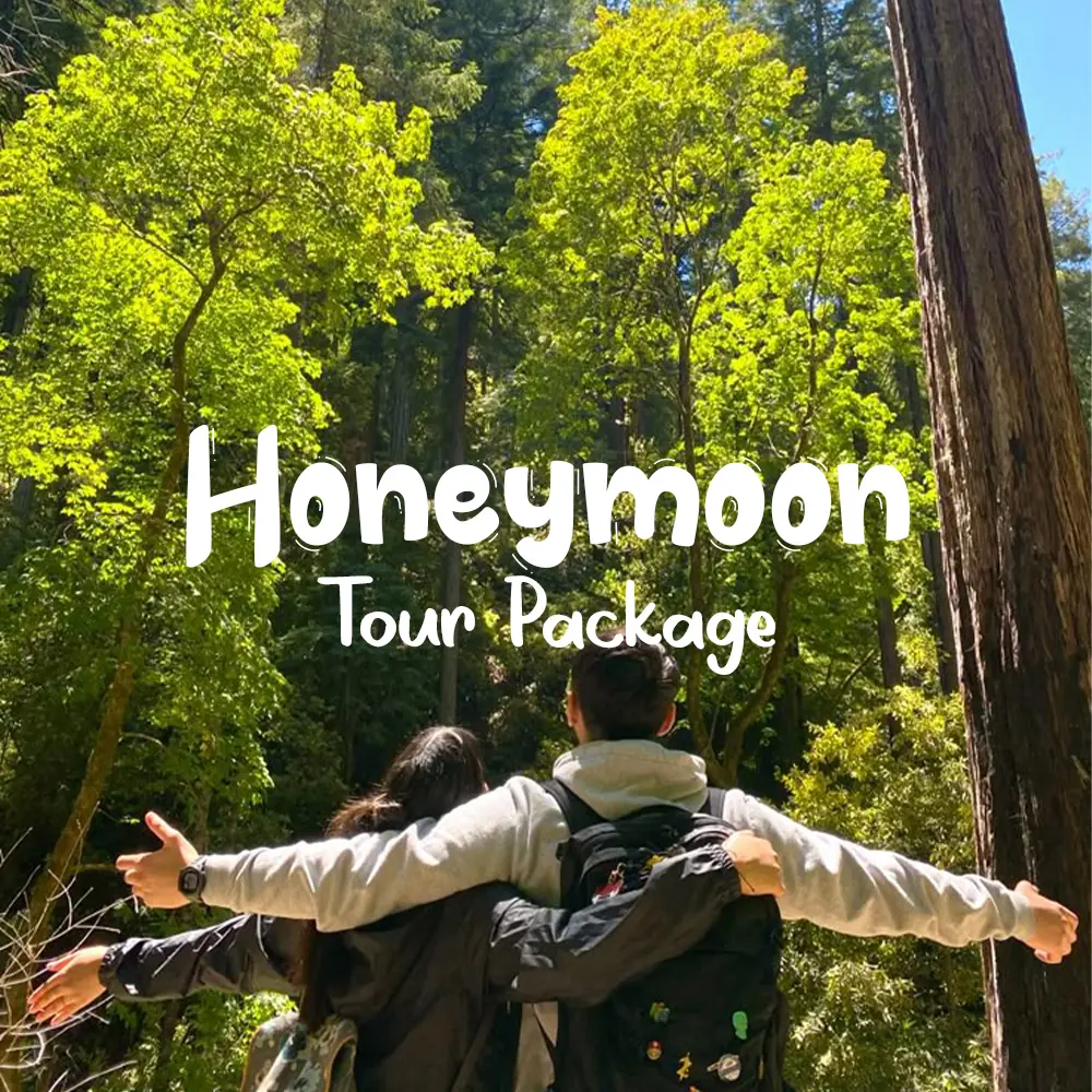 Nepal Honeymoon Tour Package for 7 Days and 6 Nights