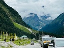 North Sikkim Wonders | FREE Kanchenjunga National Park Ticket