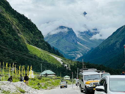 [Sikkim] North Sikkim Wonders | FREE Kanchenjunga National Park Ticket